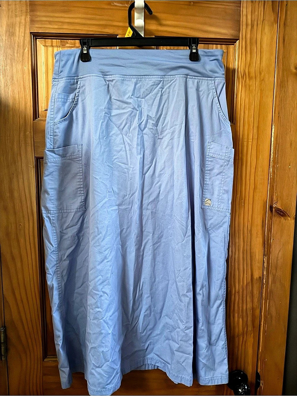 Scrub Skirt